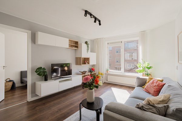 Medium property photo - Lutmastraat 39-2, 1072 JN Amsterdam